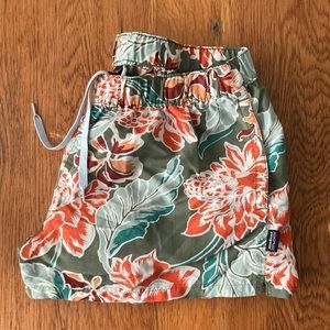 Patagonia Barely Baggies